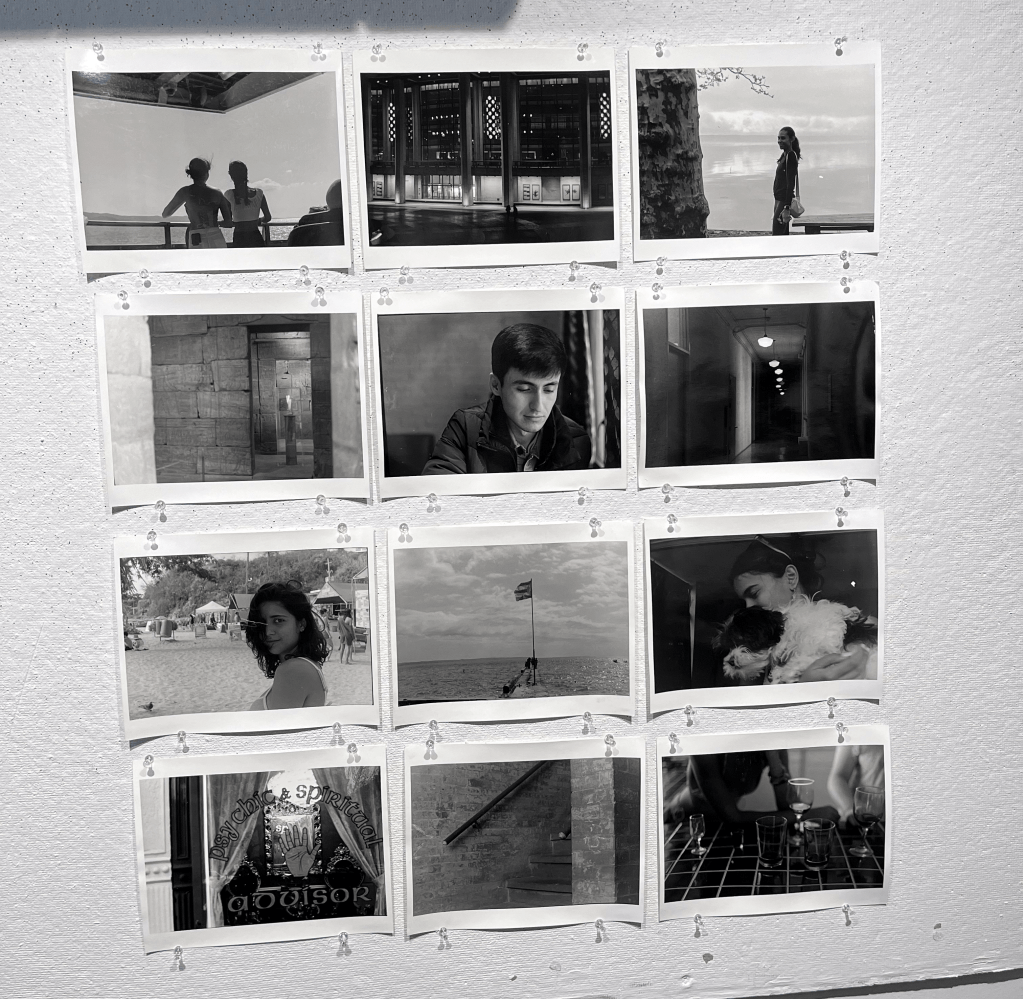 Revisiting My Darkroom Photography Artist&nbsp;Statement