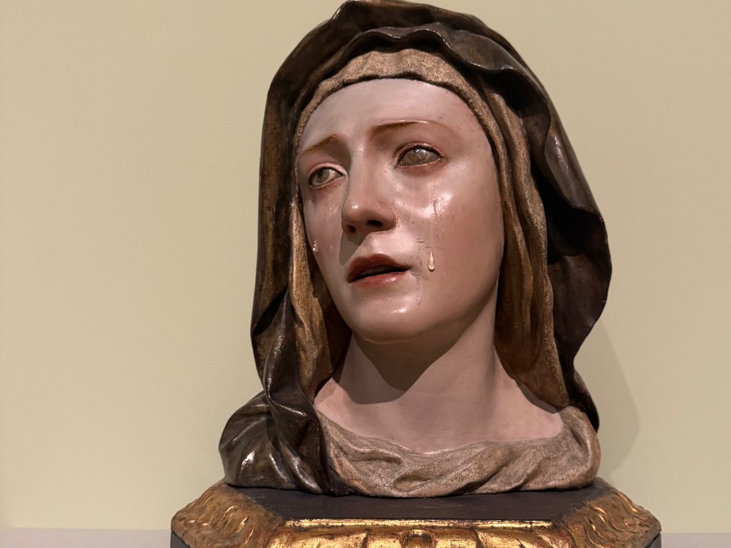 On Germany and Belgium: Art as a&nbsp;Home